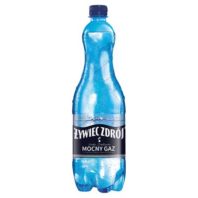 Zywiec Table Mineral Water